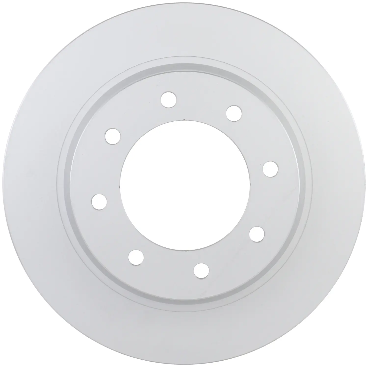 QuietCast Rotor - image principale du produit
