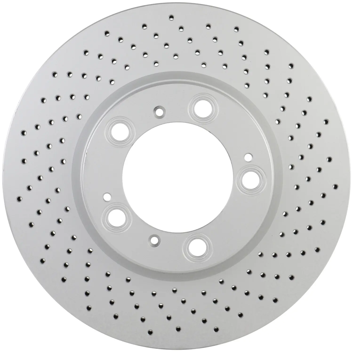QuietCast Rotor - image principale du produit