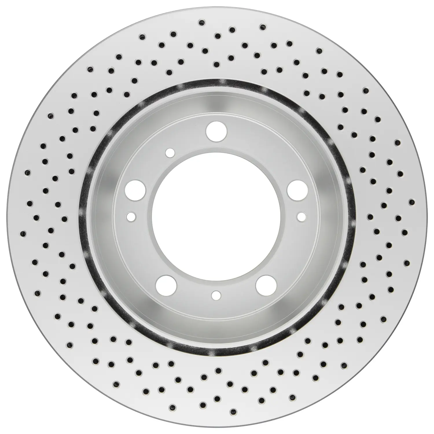 QuietCast Rotor - image principale du produit