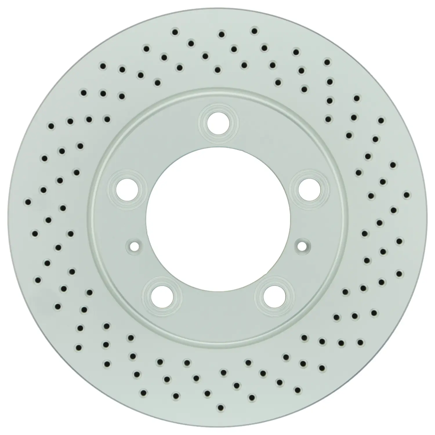 QuietCast Rotor - image principale du produit