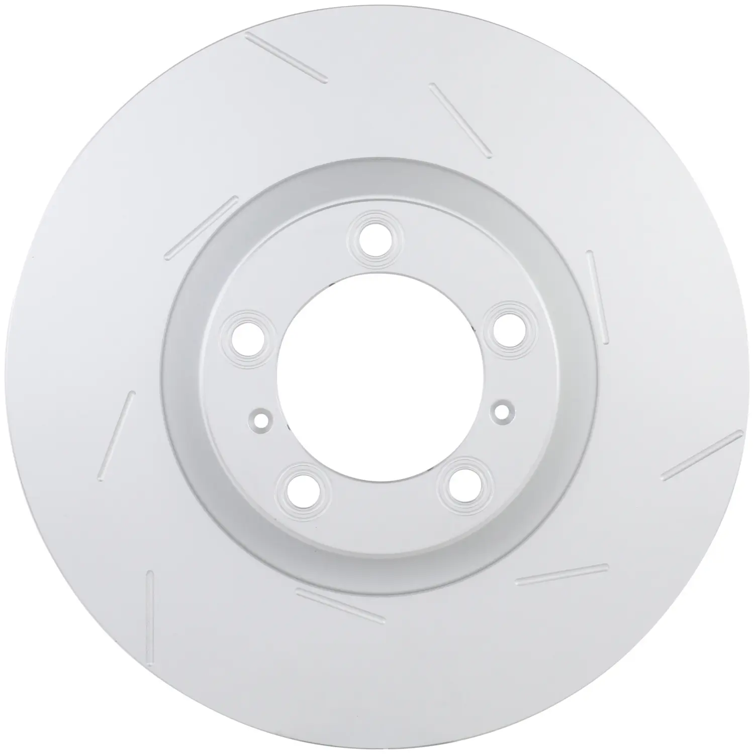 QuietCast Rotor - image principale du produit