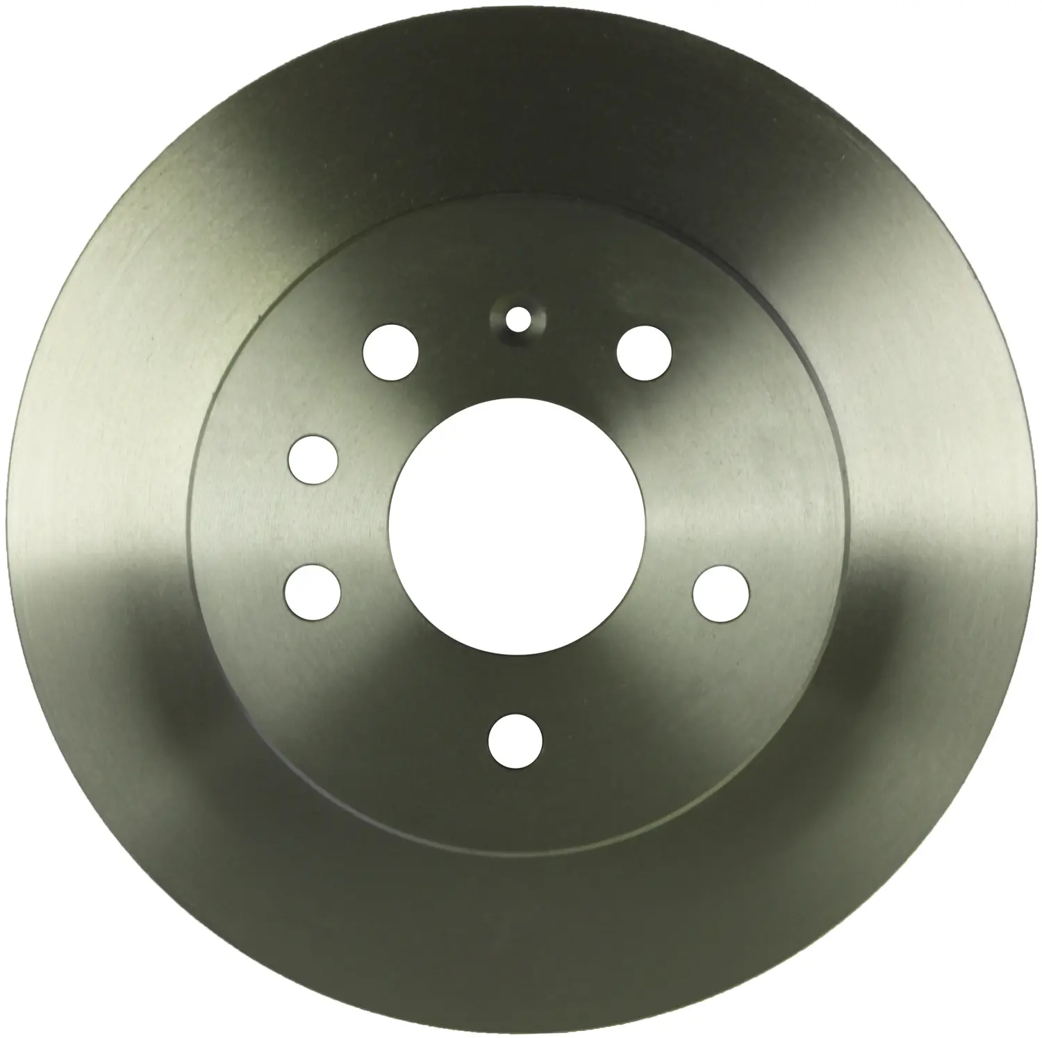QuietCast Rotor - image principale du produit