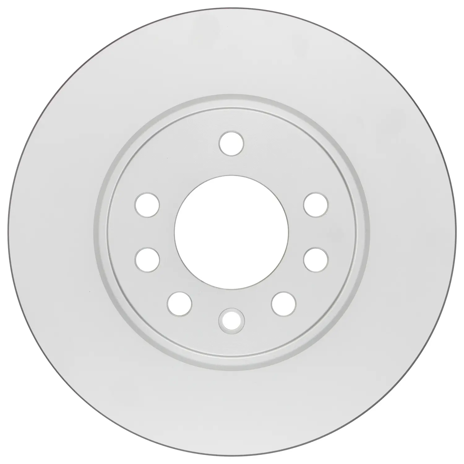 Disc Brake Rotor - image principale du produit