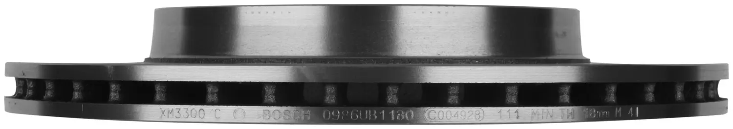 QuietCast Rotor - image principale du produit