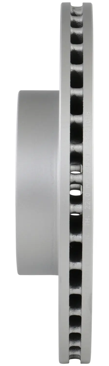 QuietCast Rotor - image principale du produit