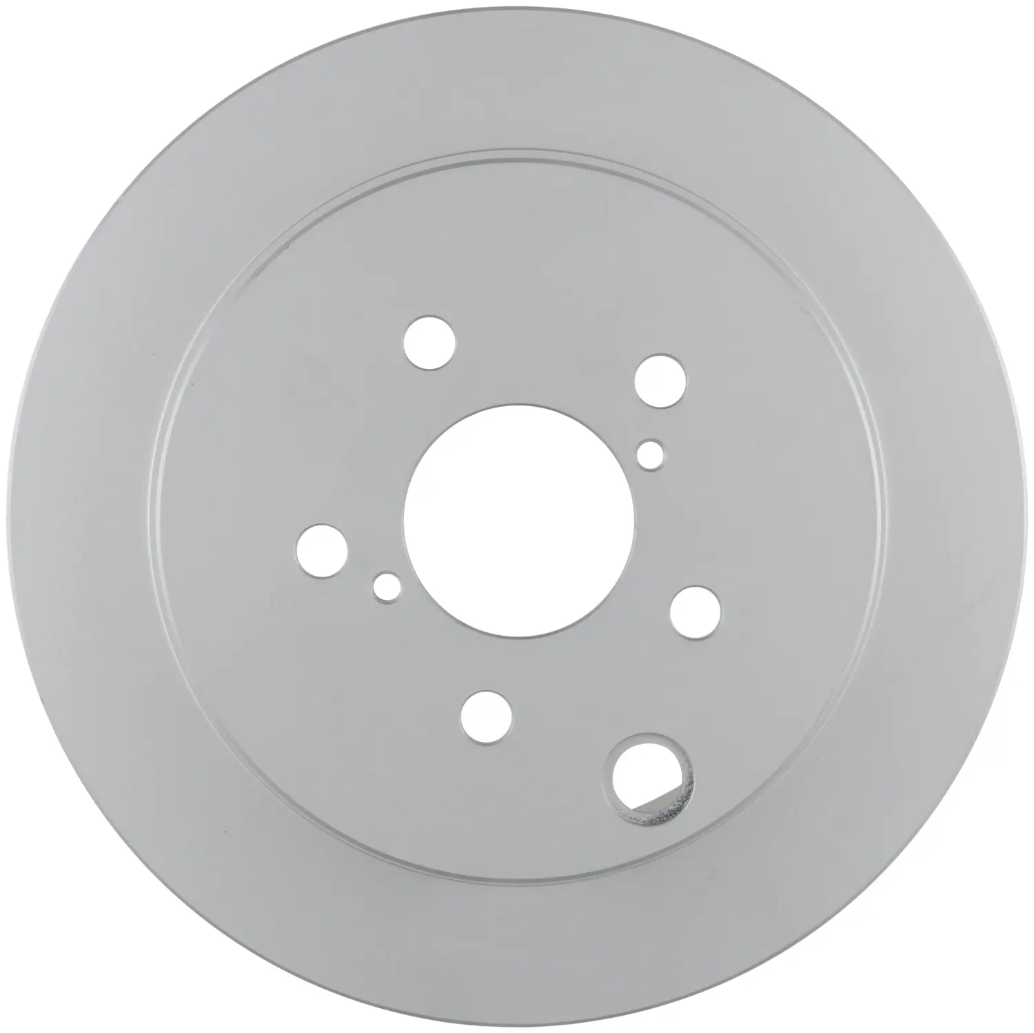 QuietCast Rotor - image principale du produit