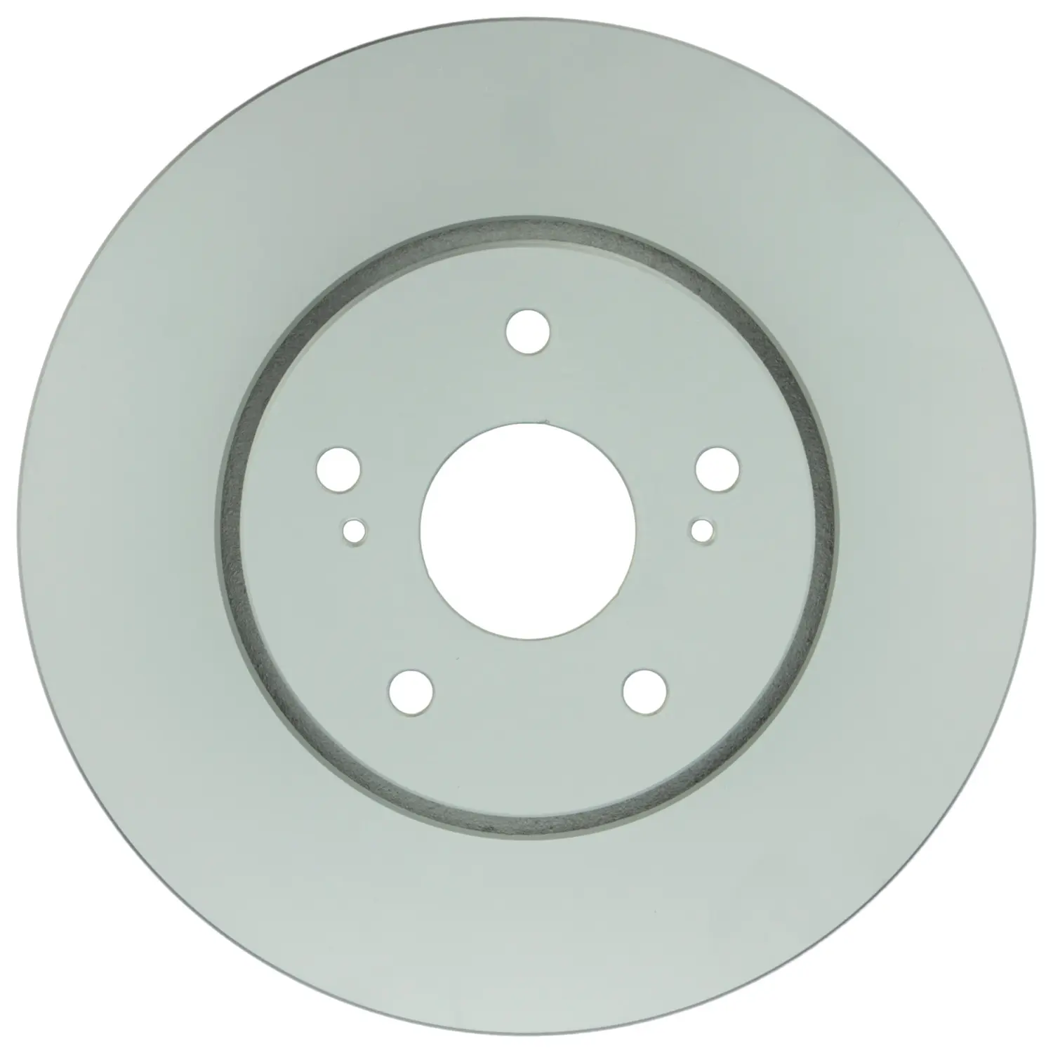 QuietCast Rotor - image principale du produit