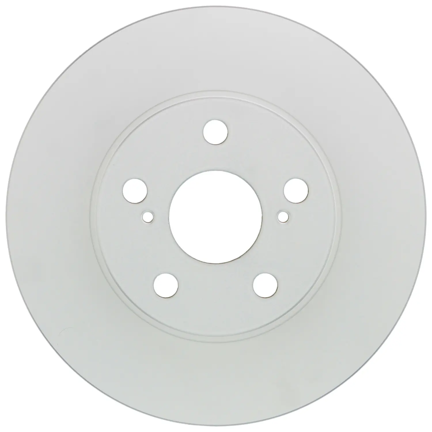 Disc Brake Rotor - image principale du produit