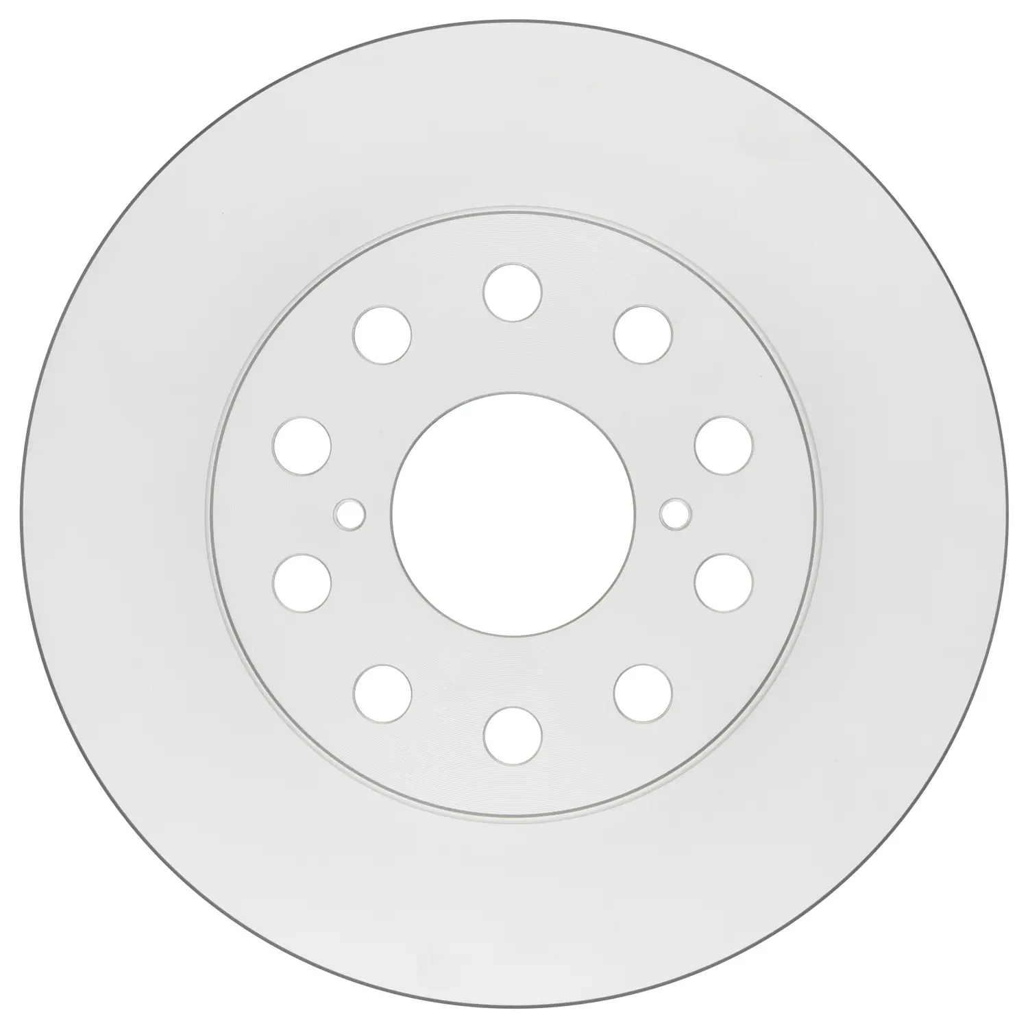 Disc Brake Rotor - image principale du produit