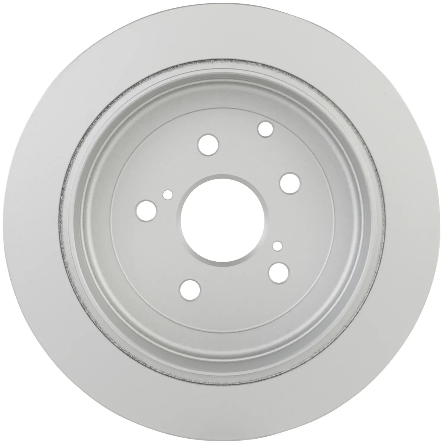 QuietCast Rotor - image principale du produit