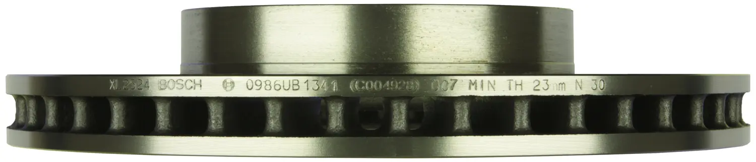 QuietCast Rotor - image principale du produit