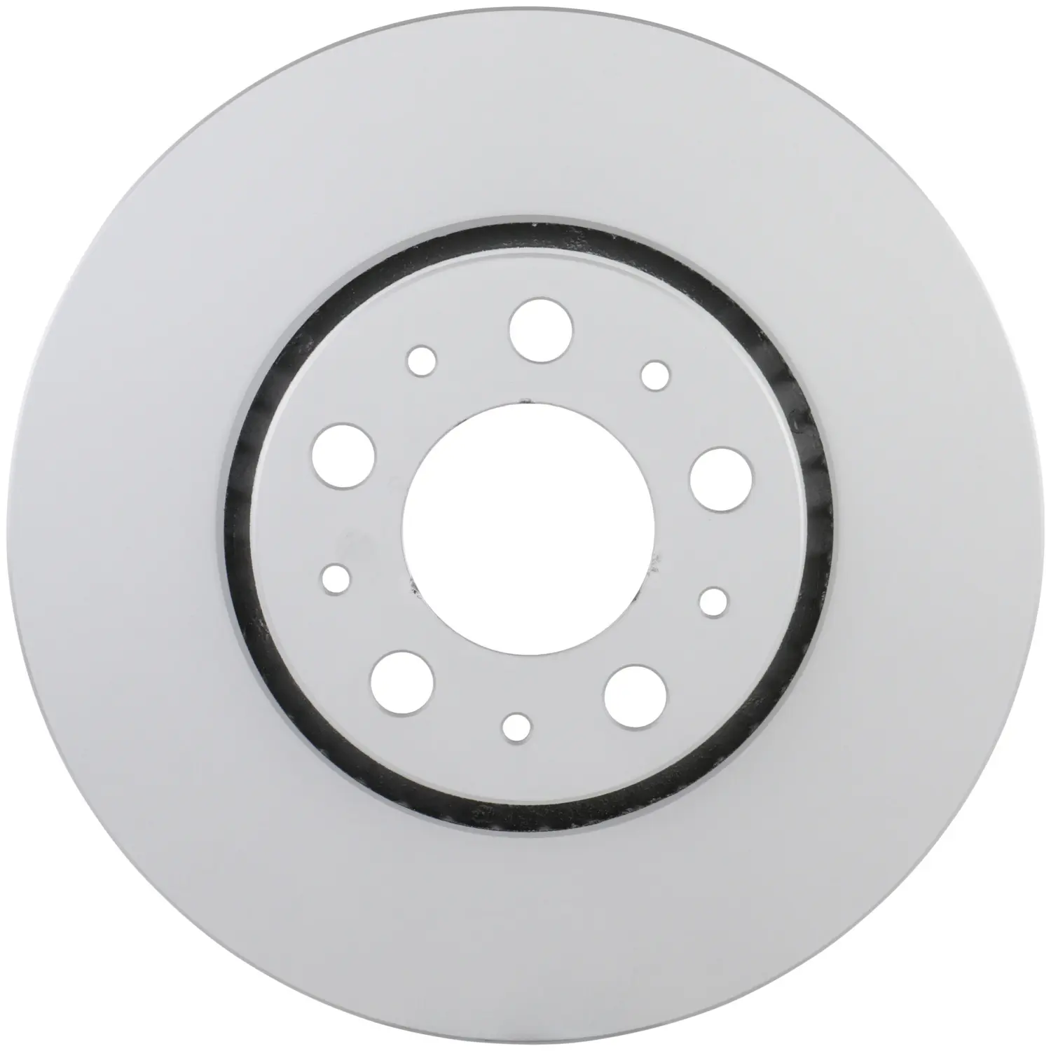 QuietCast Rotor - image principale du produit