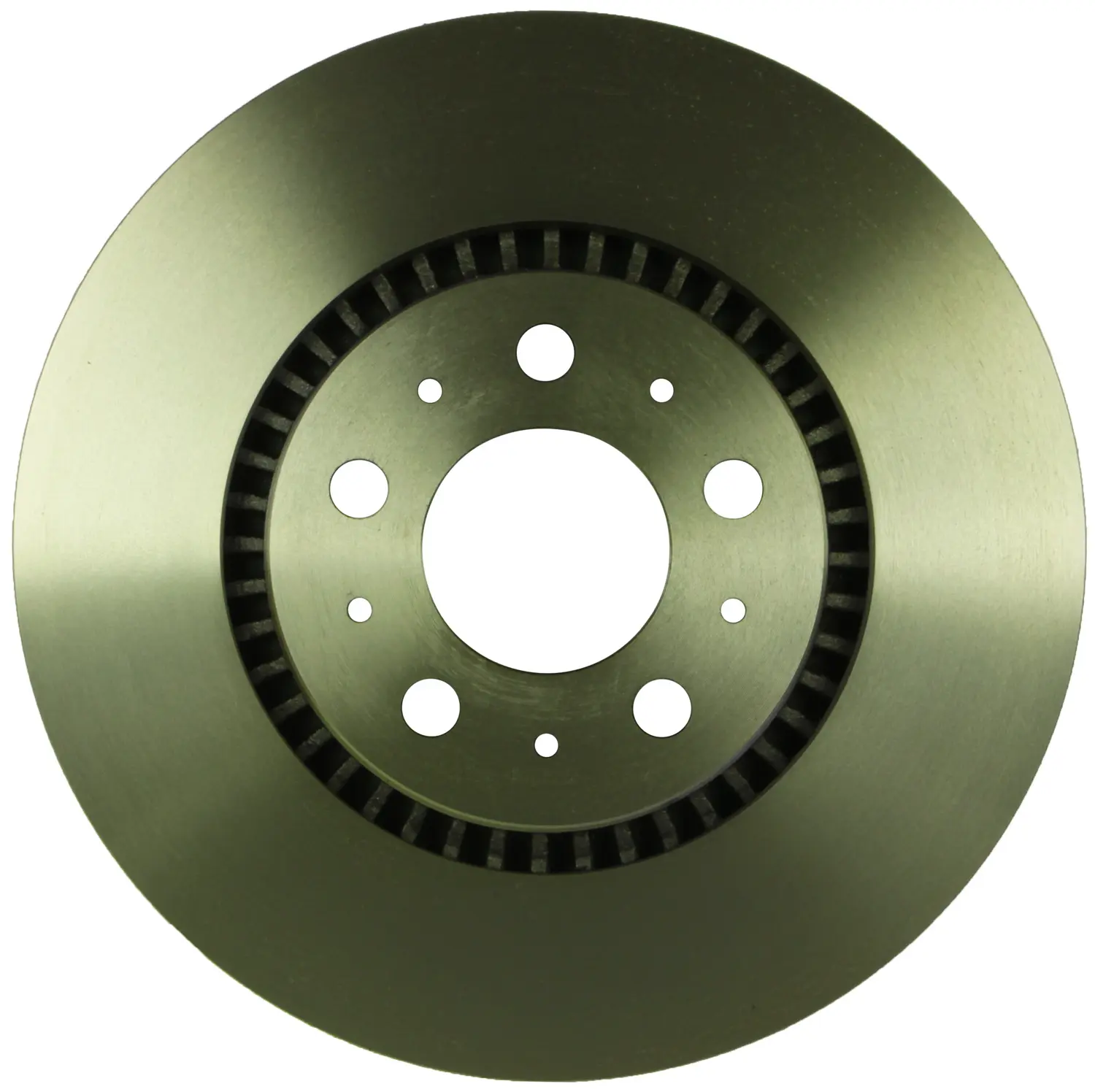 QuietCast Rotor - image principale du produit