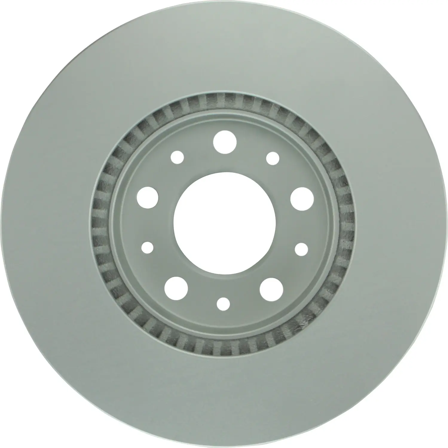 QuietCast Rotor - image principale du produit