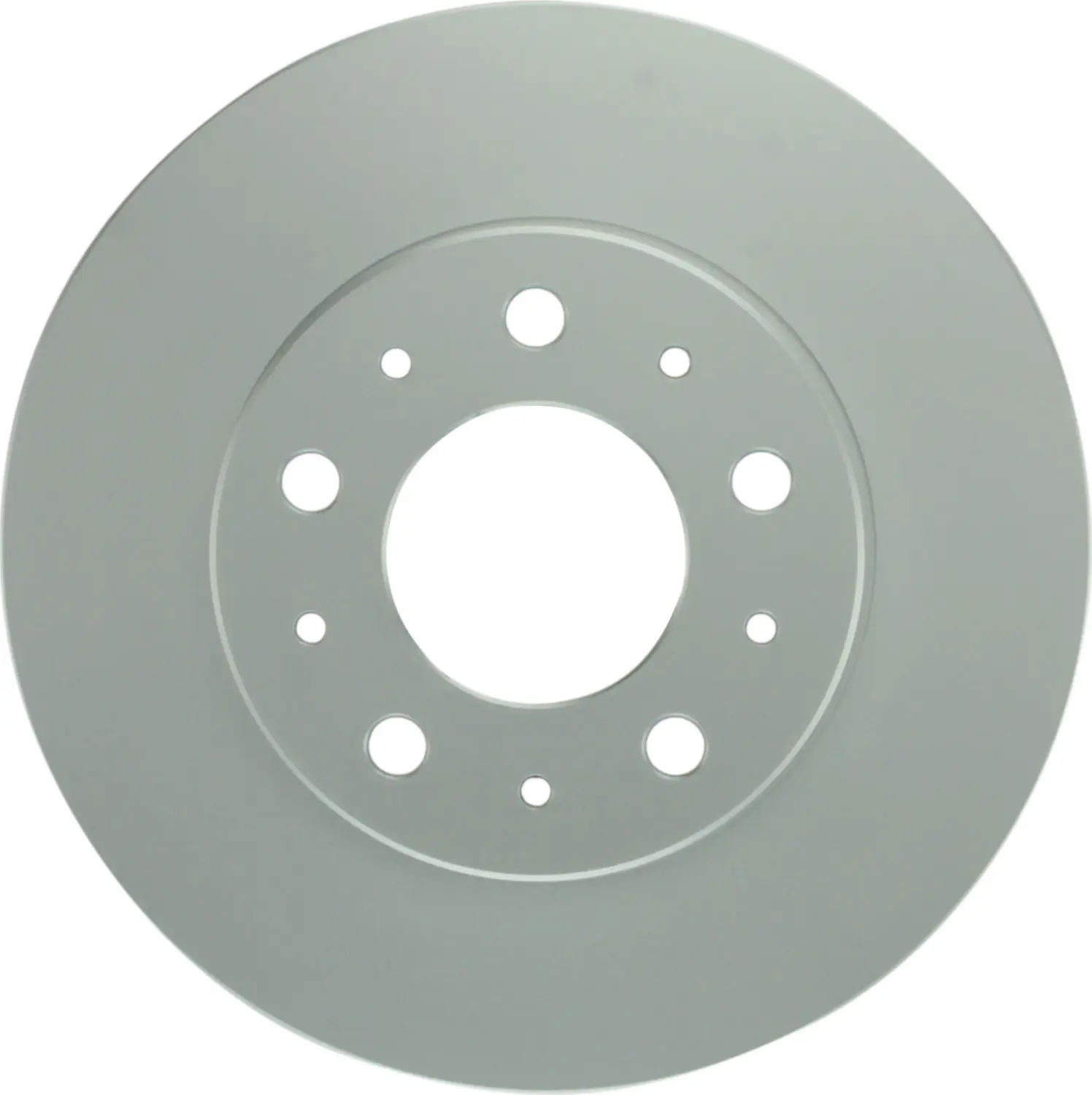QuietCast Rotor - image principale du produit
