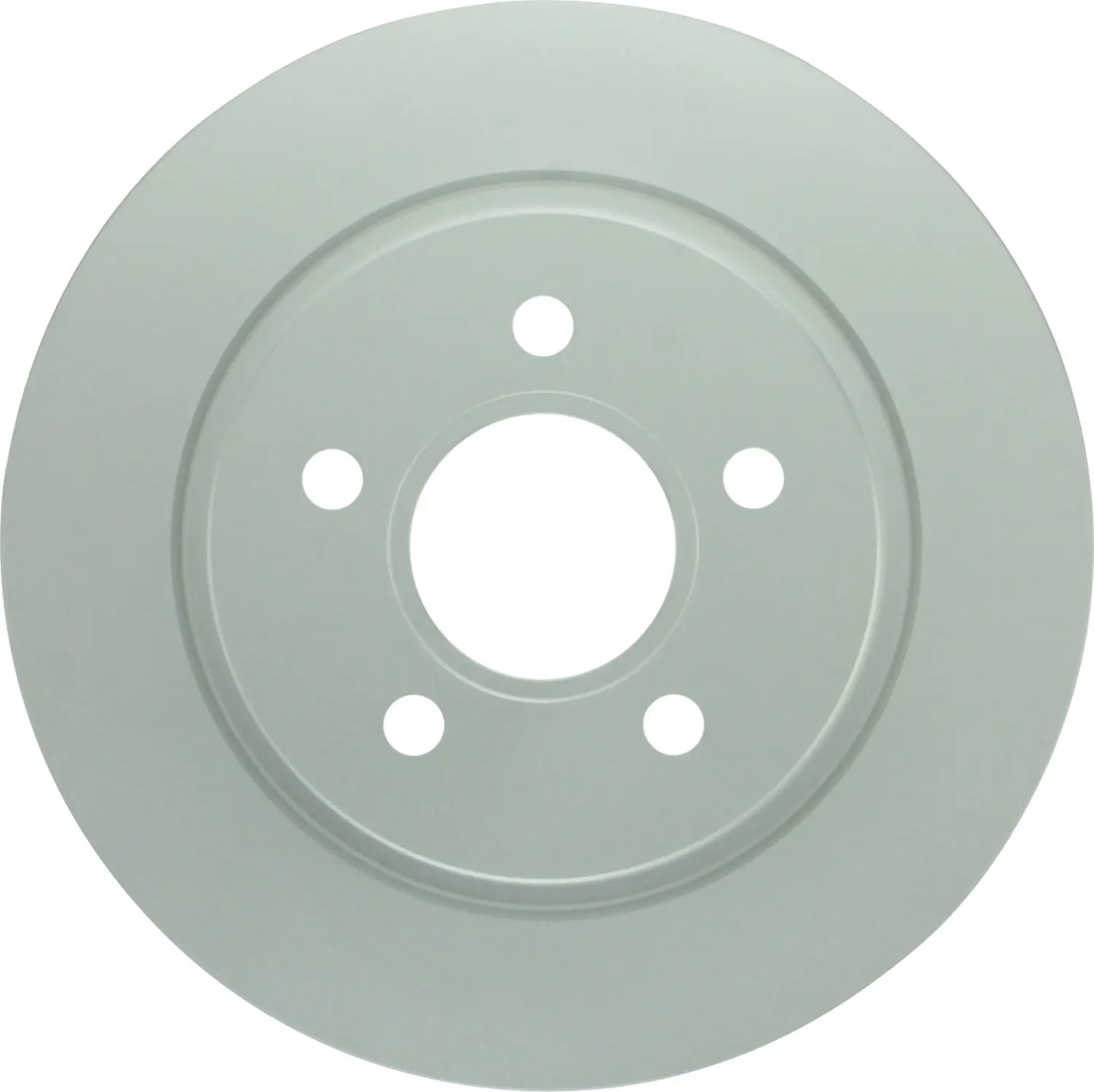 QuietCast Rotor - image principale du produit
