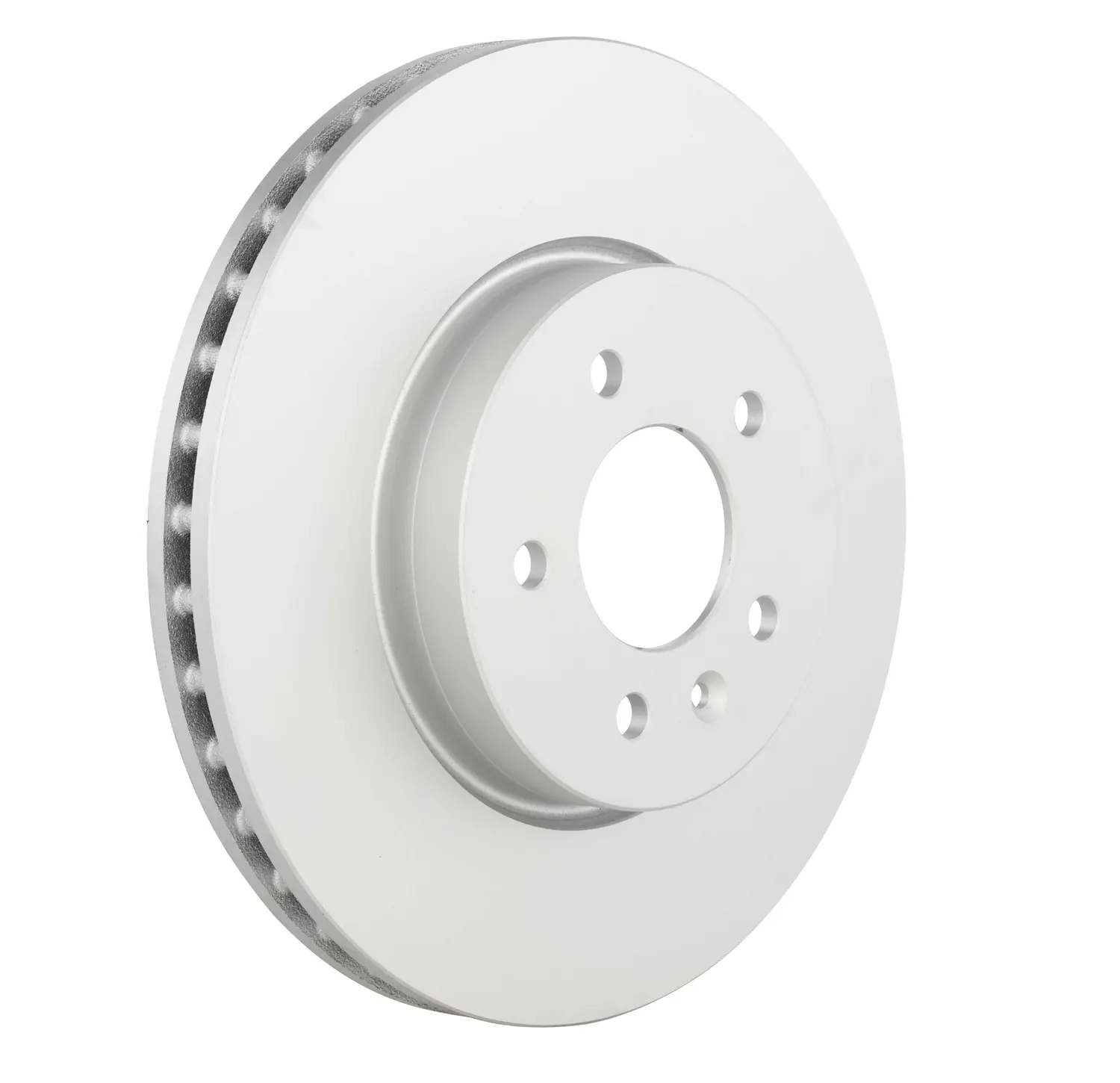 Disc Brake Rotor - image principale du produit