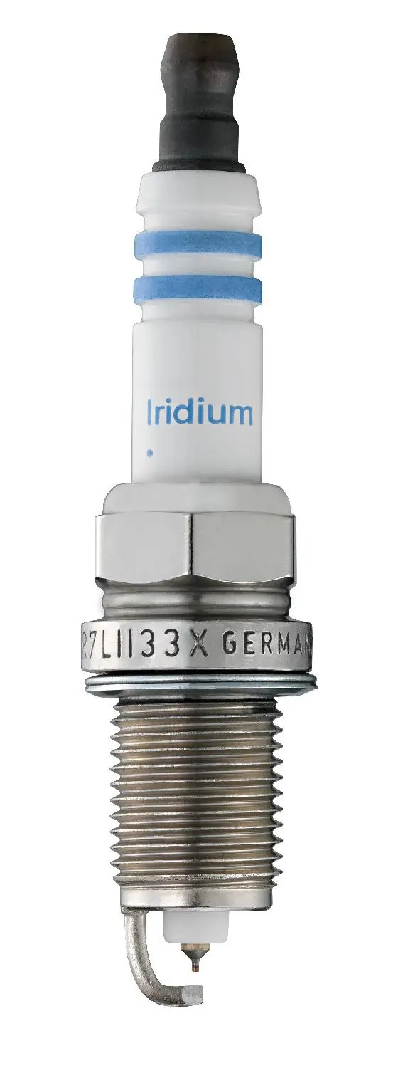 Spark Plug - image principale du produit