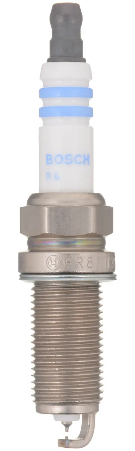 Suppressed Spark Plu - main product image