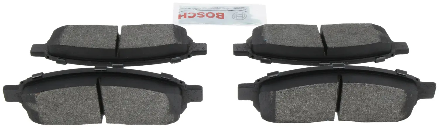 Brake Pads - image principale du produit