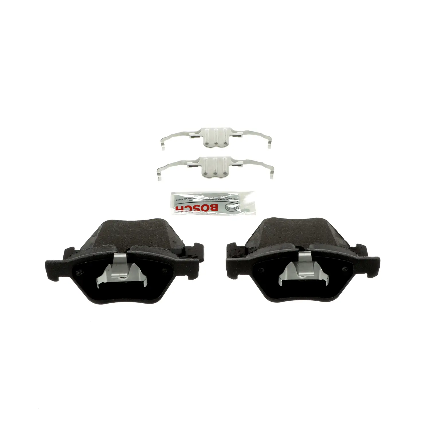 Brake Pads - image principale du produit