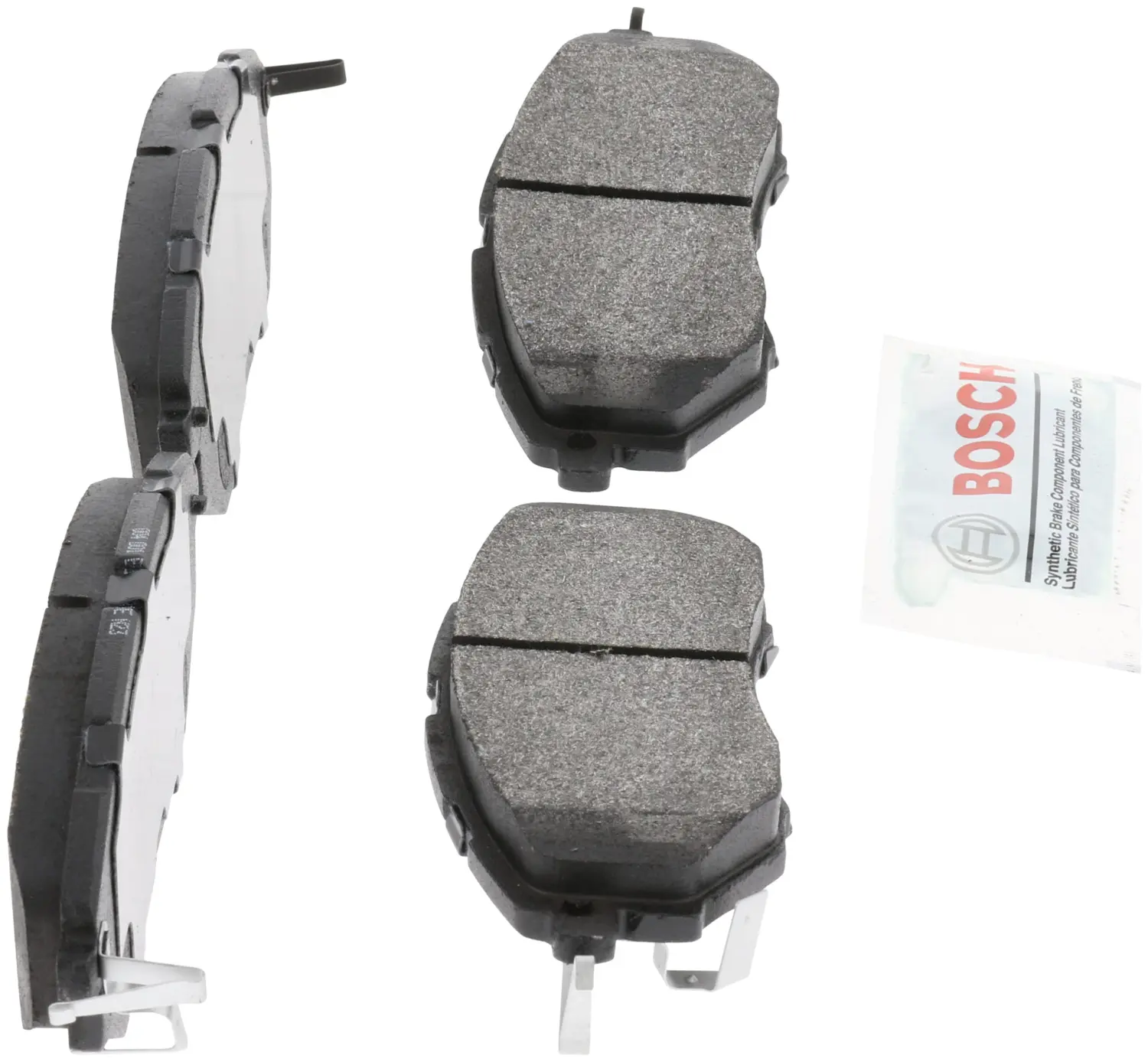 Brake Pads - main product image