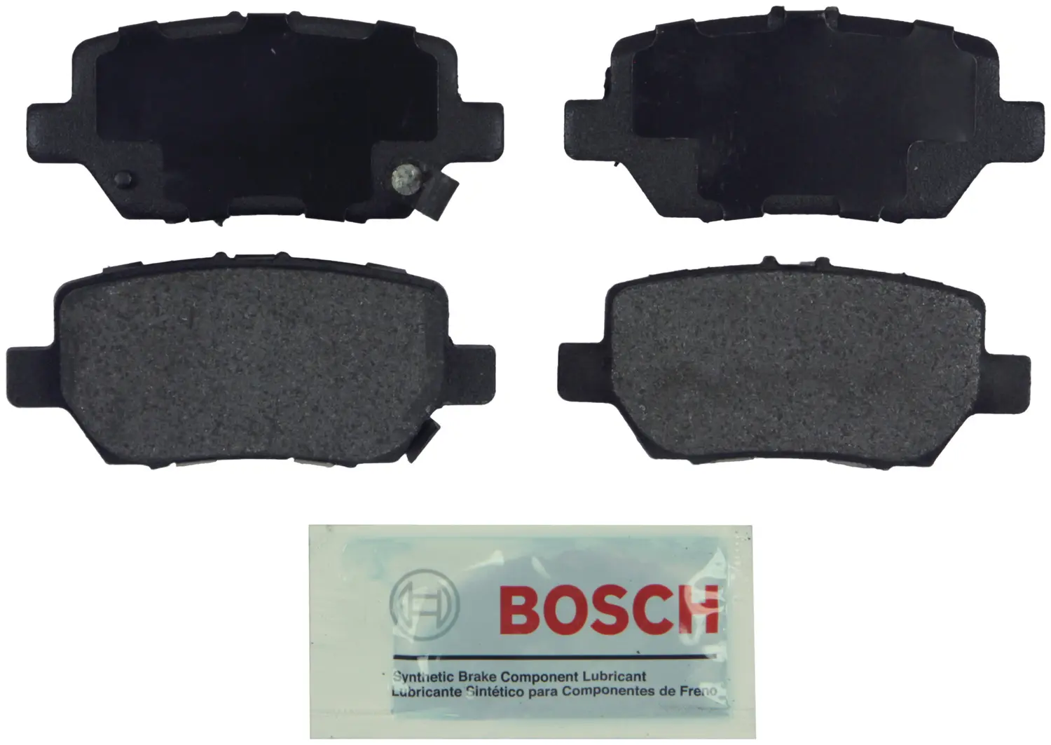 Brake Pads - image principale du produit