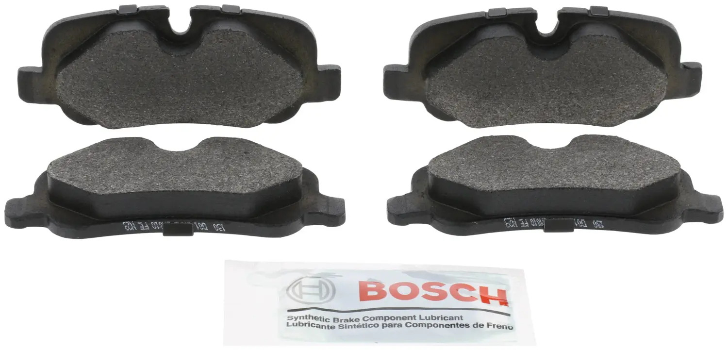 Brake Pads - image principale du produit