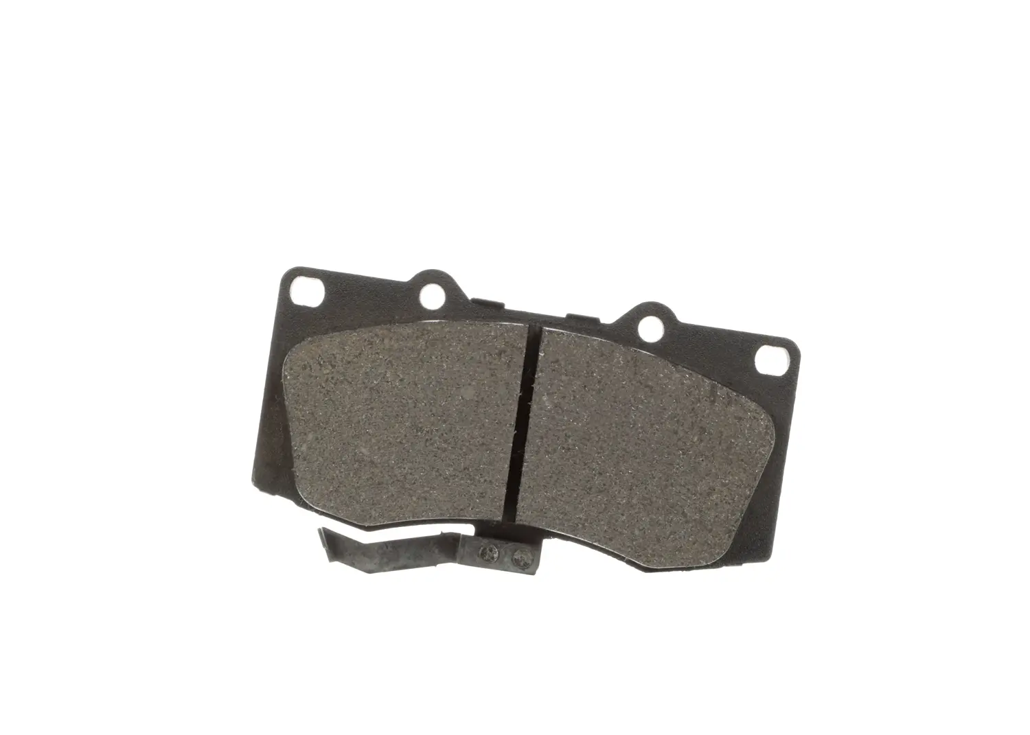 Brake Pads - image principale du produit
