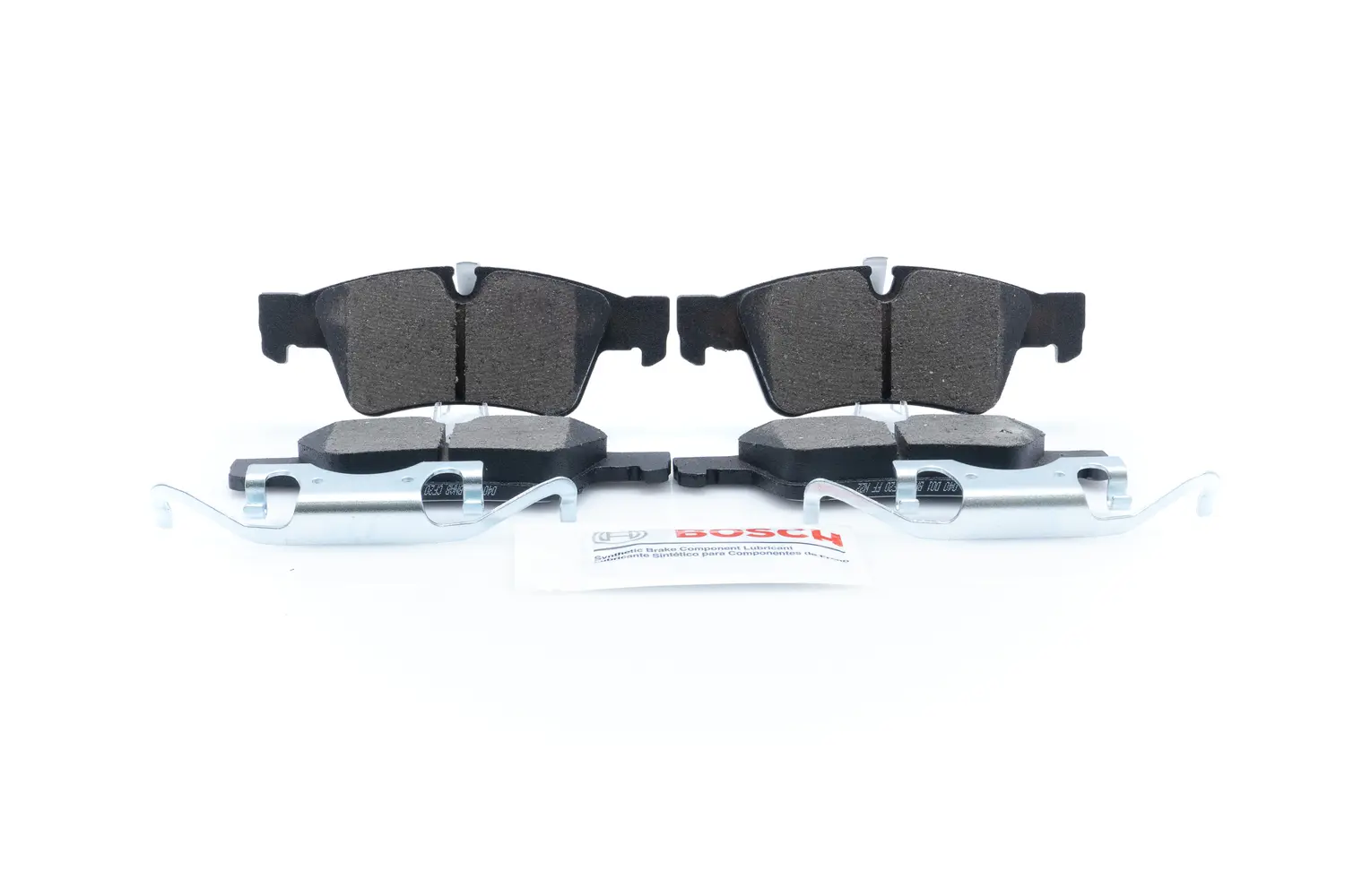Brake Pads - image principale du produit