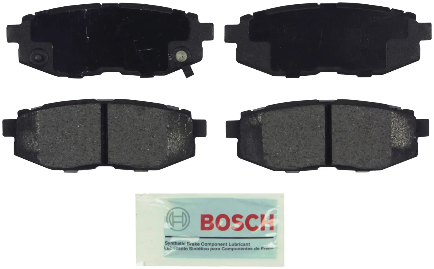 Brake Pads - image principale du produit