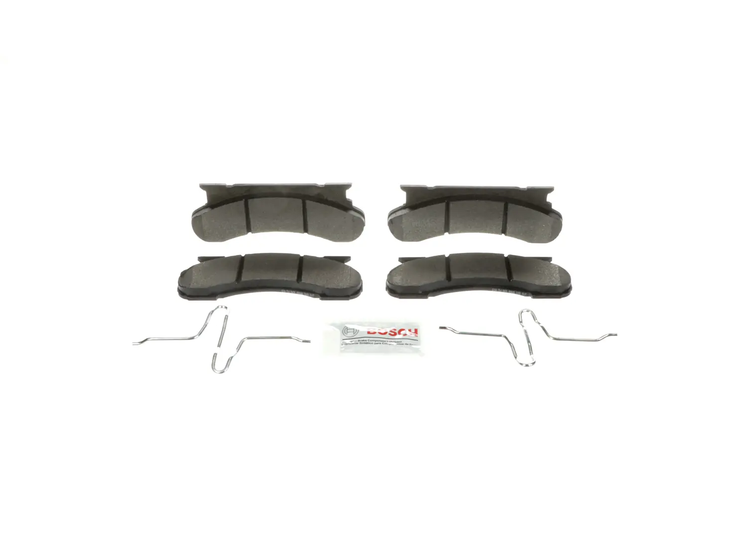 Brake Pads - image principale du produit