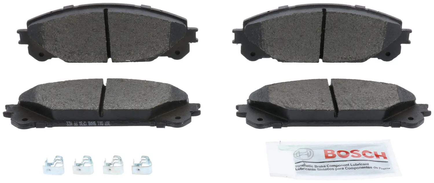 Brake Pads - main product image