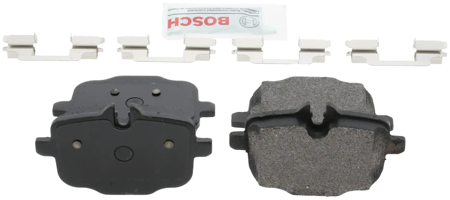 Brake Pads - image principale du produit