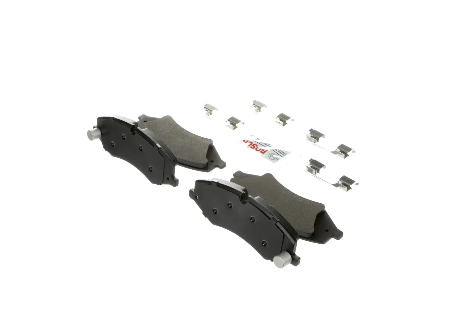 Brake Pads - image principale du produit
