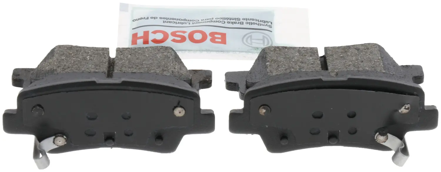 Brake Pads - image principale du produit