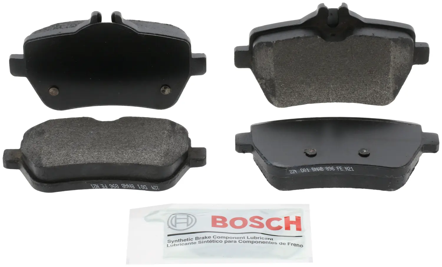 Brake Lining - image principale du produit