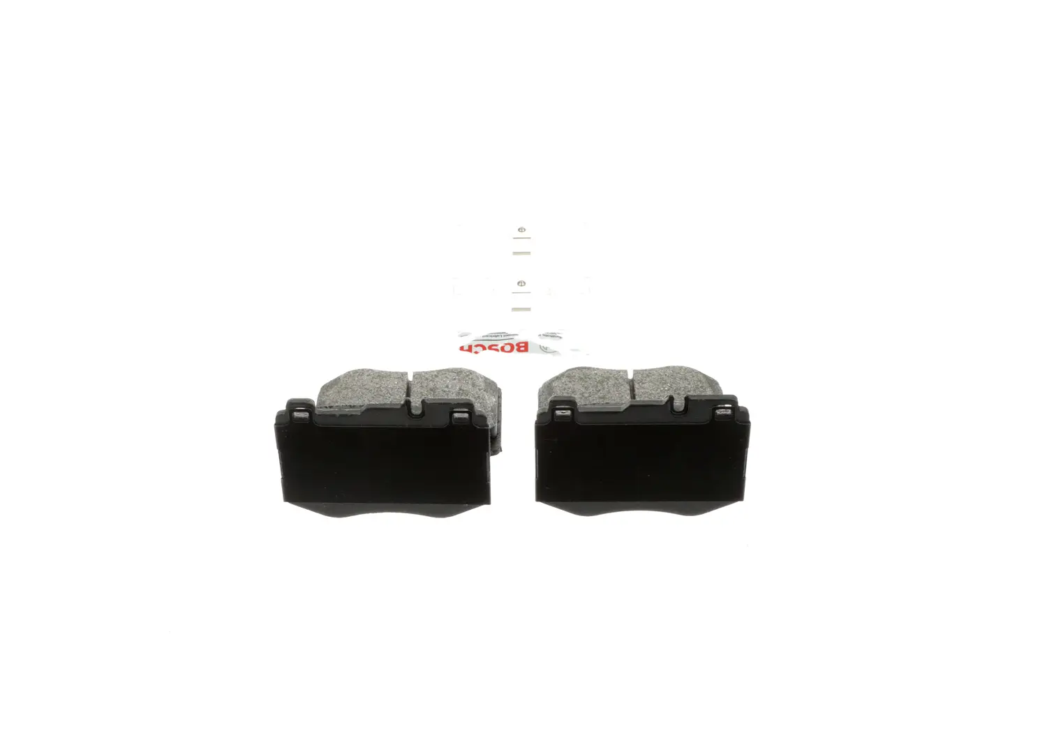 Brake Pads - image principale du produit