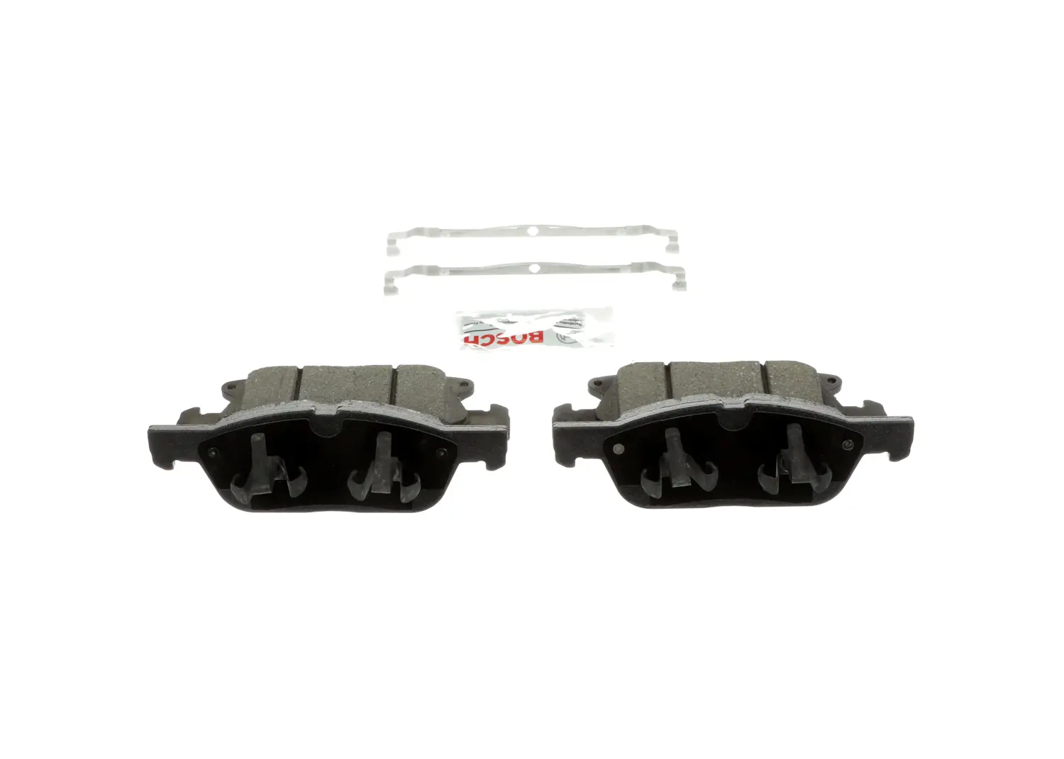 Brake Pads - image principale du produit