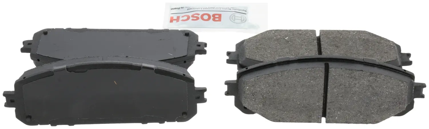 Brake Pads - image principale du produit