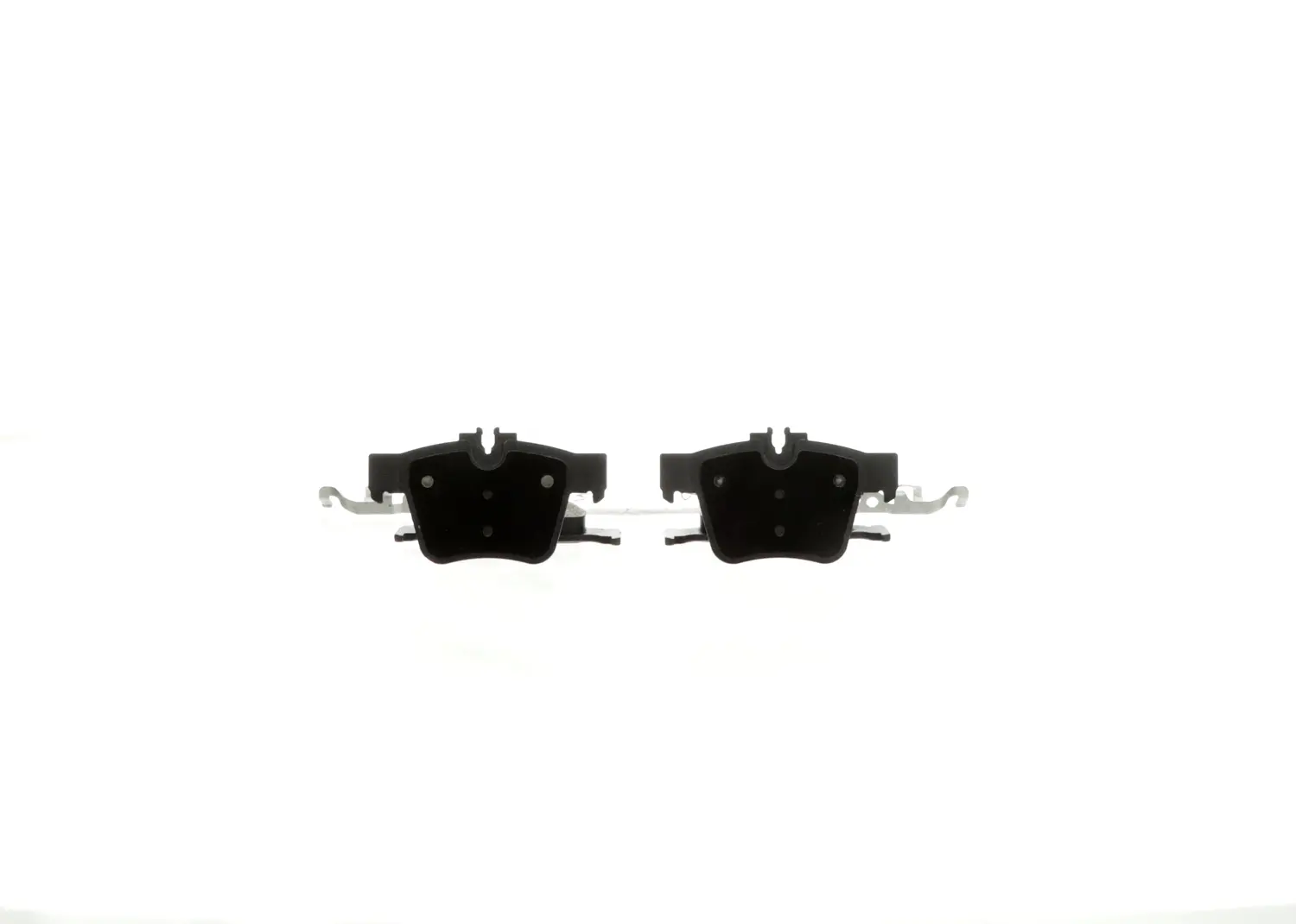 Brake Pads - image principale du produit