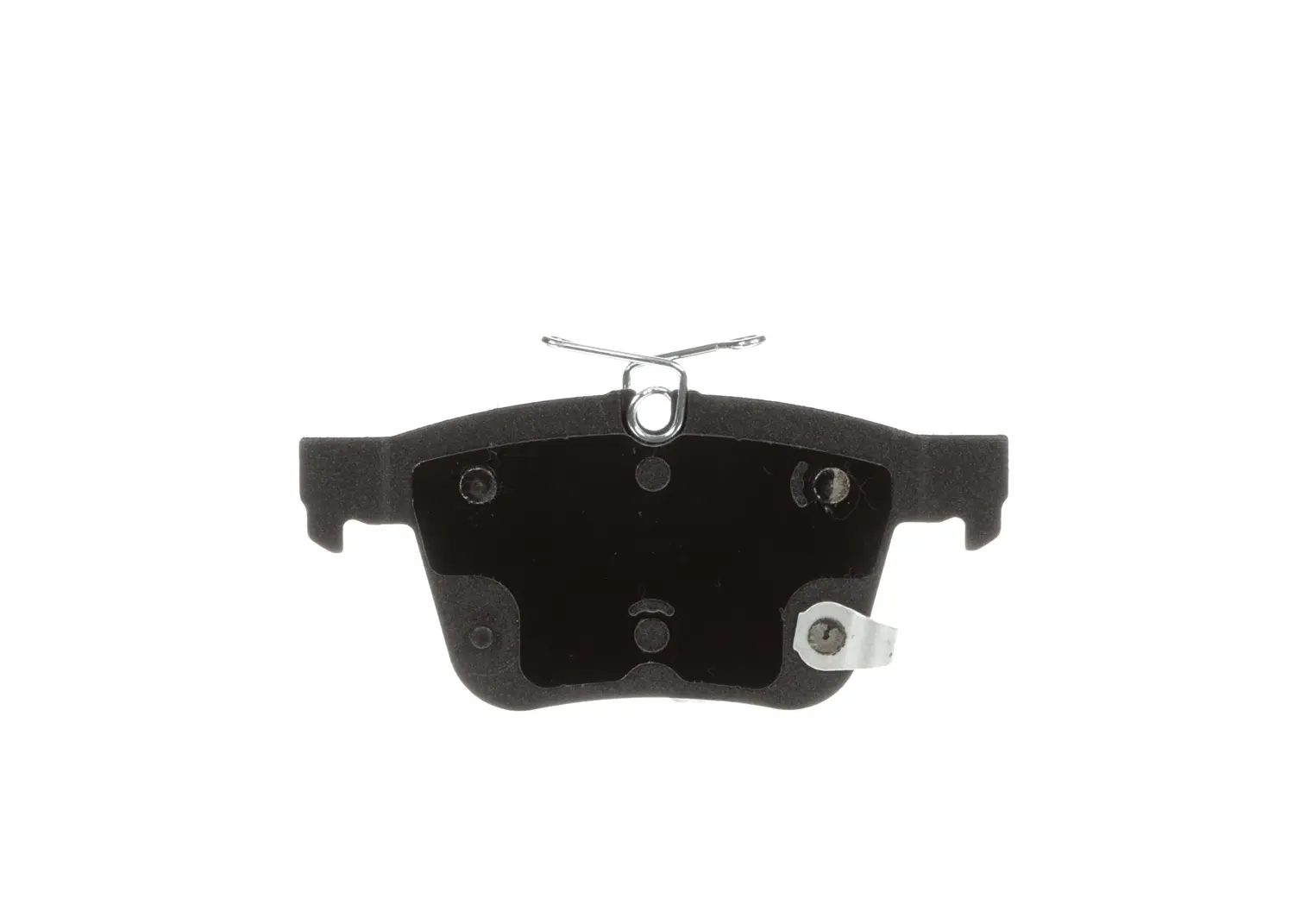Brake Pads - image principale du produit