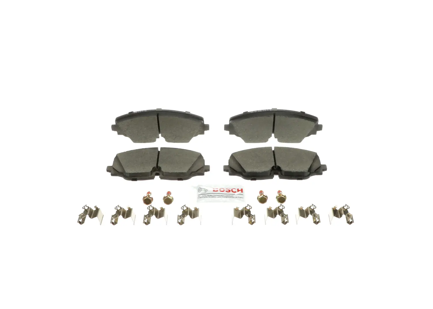 Brake Pads - main product image