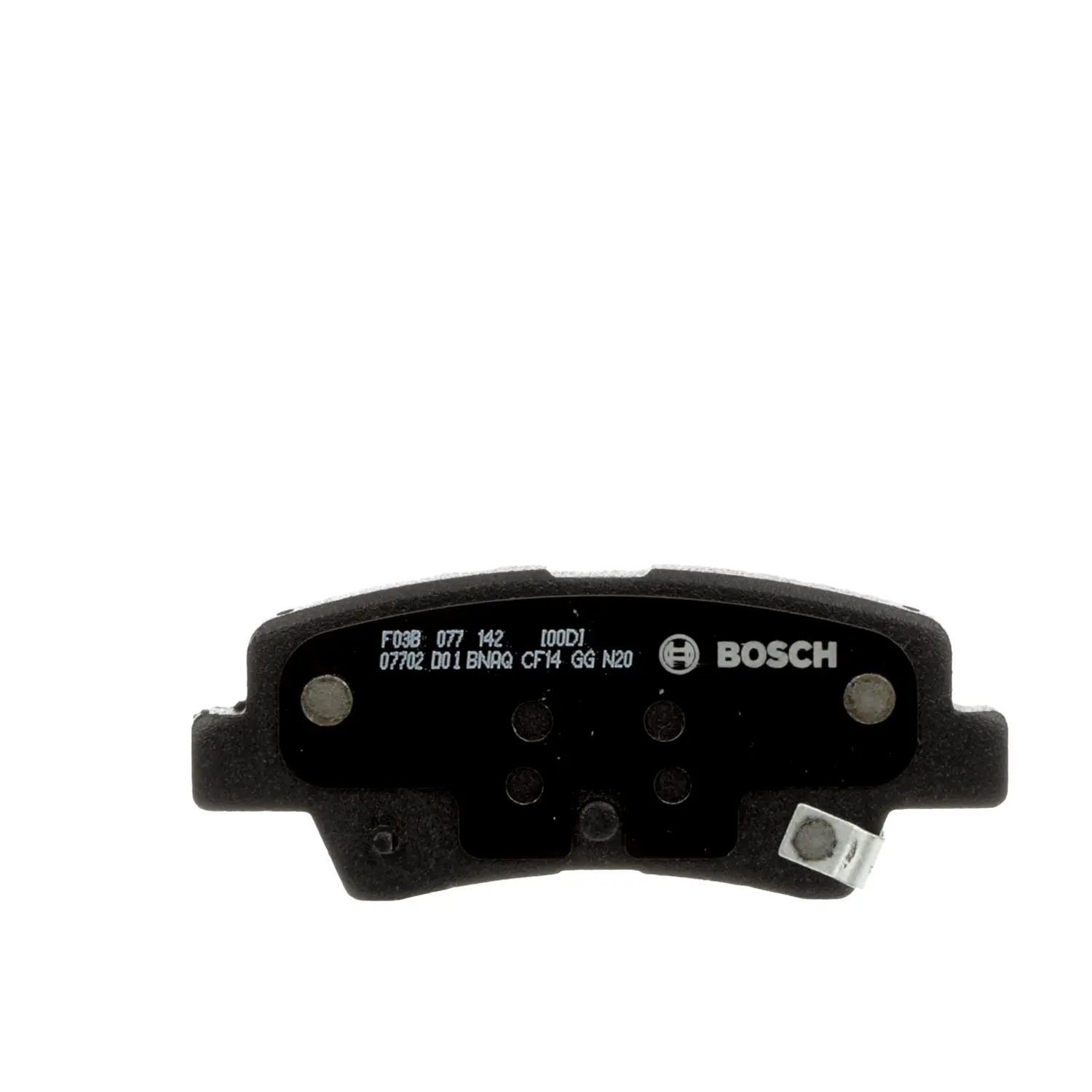 Brake Pads - image principale du produit
