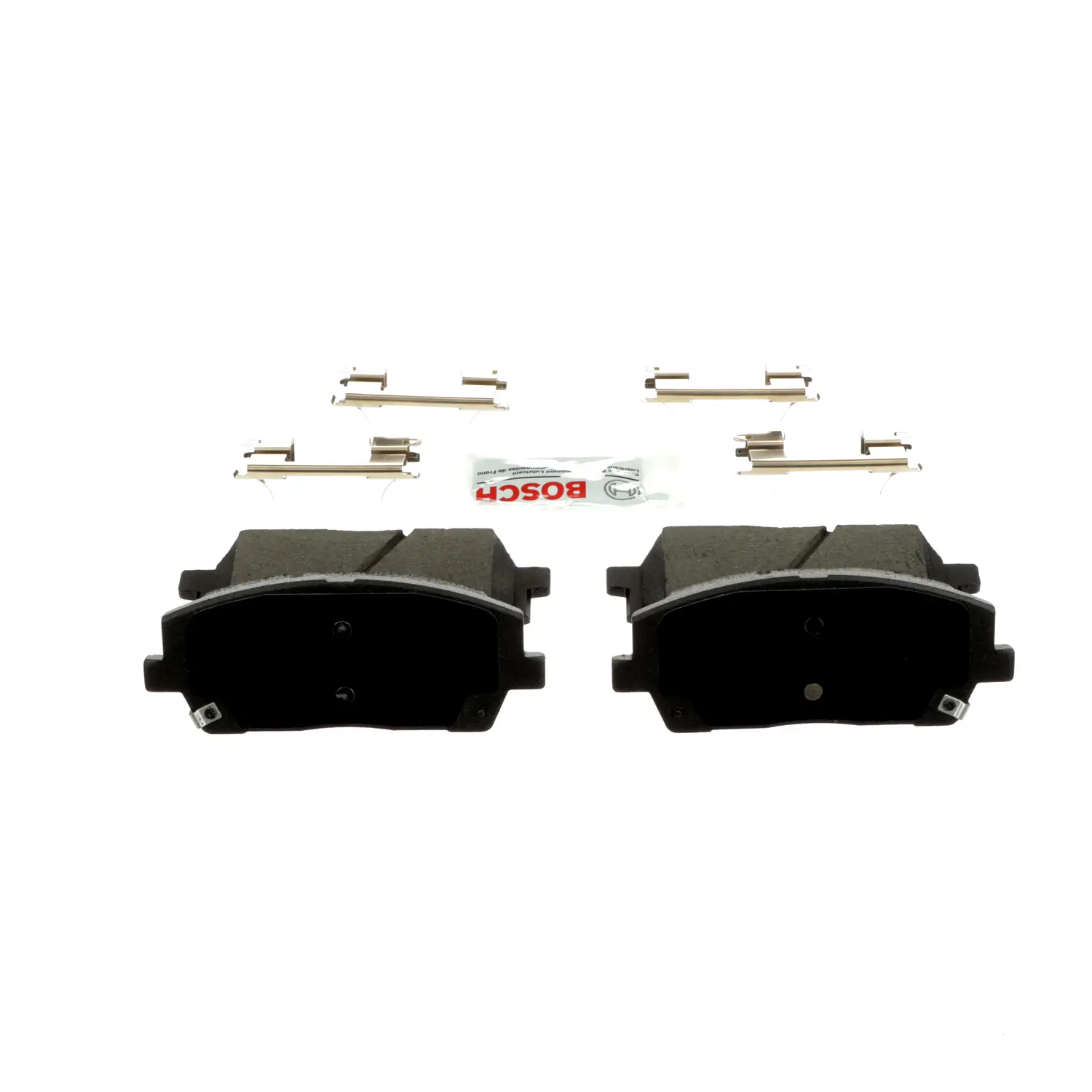 Brake Pads - image principale du produit