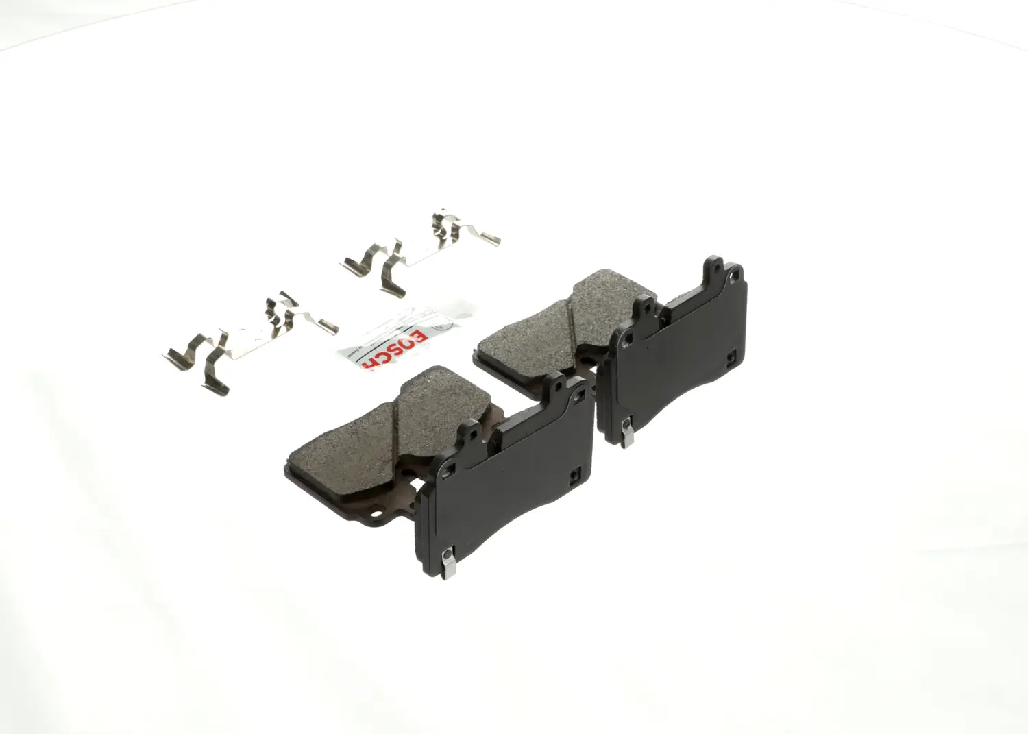 Brake Pads - image principale du produit