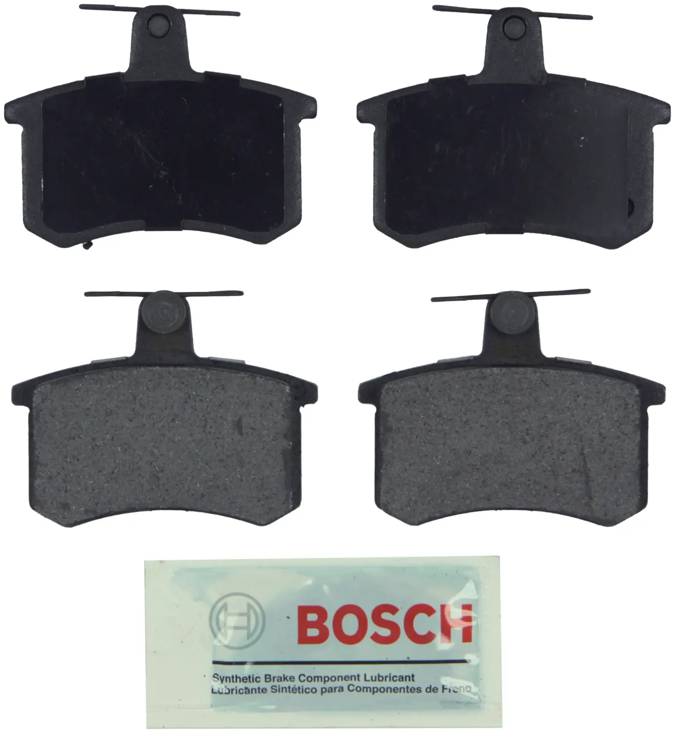 Brake Pads - image principale du produit