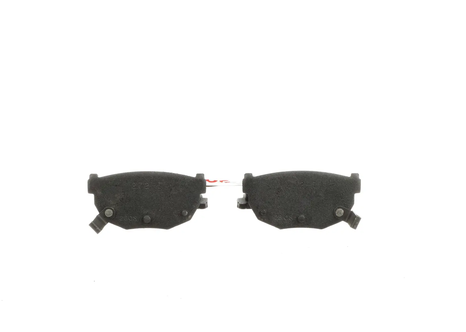 Brake Pads - image principale du produit