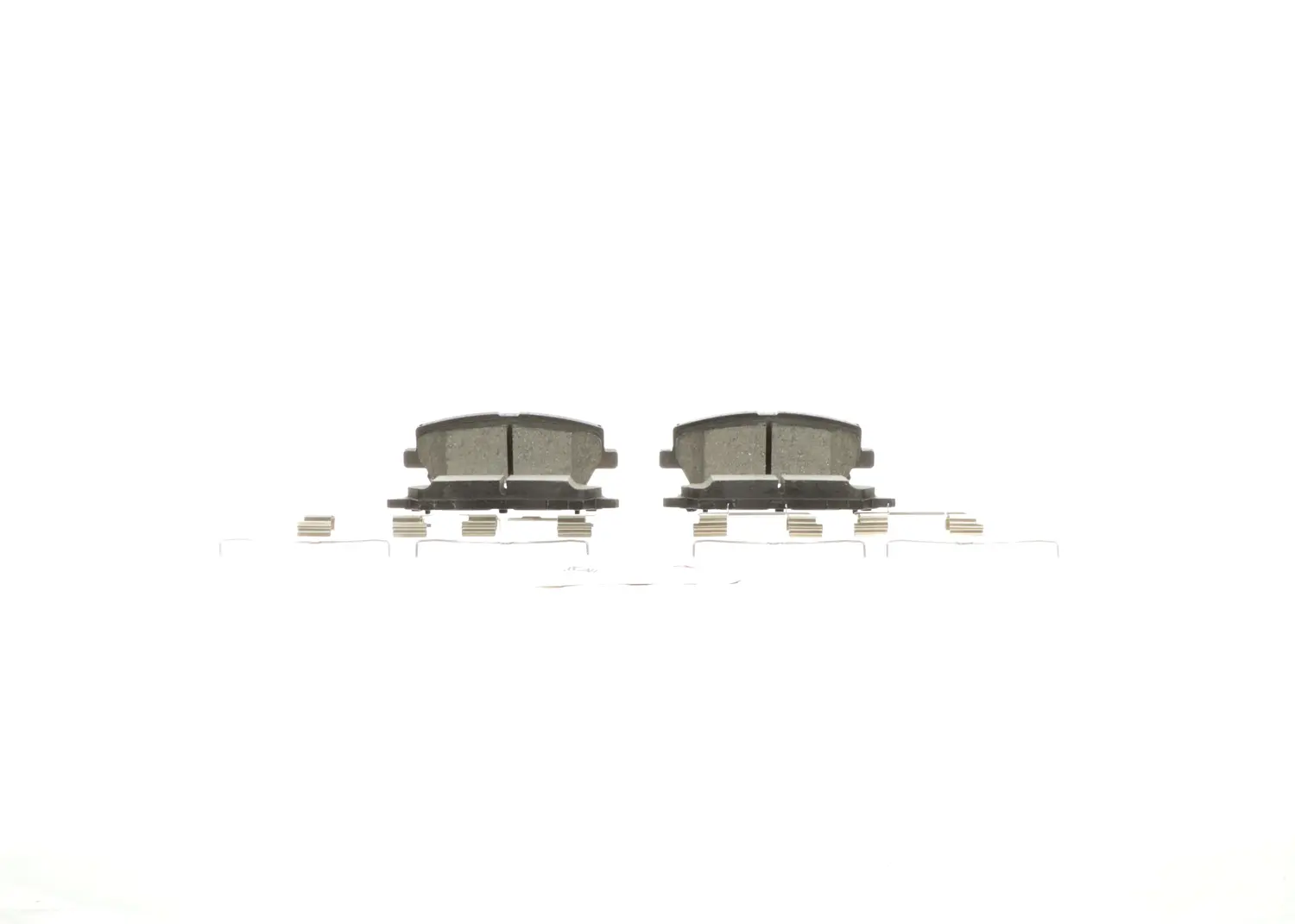 Brake Pads - image principale du produit