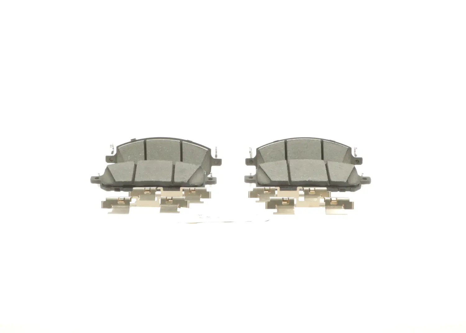 Brake Pads - image principale du produit